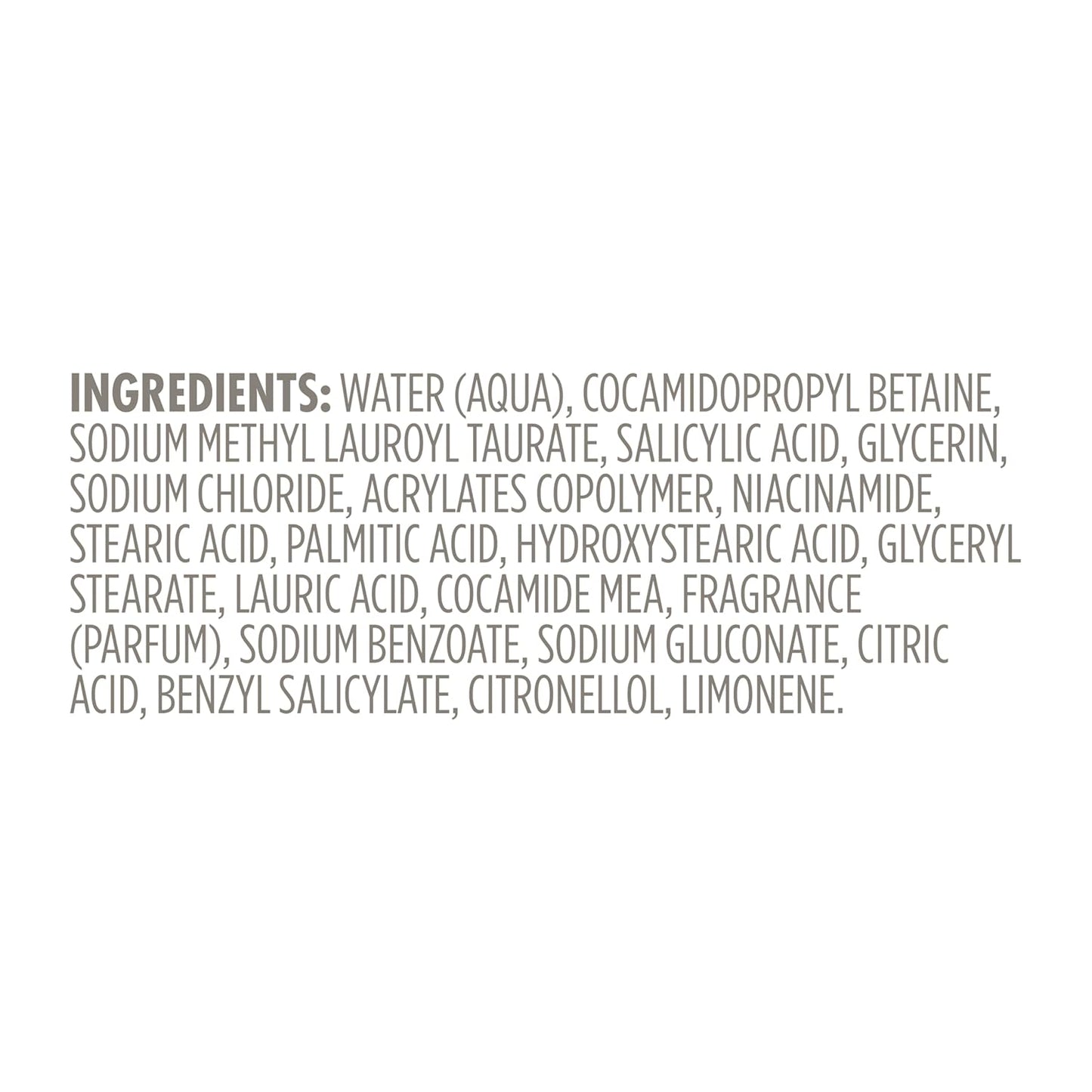 Dove Skin Smooth Body Wash