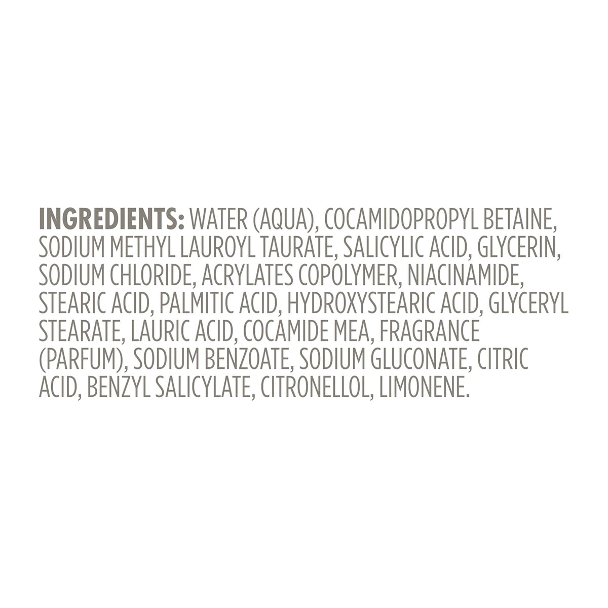 Dove Skin Smooth Body Wash