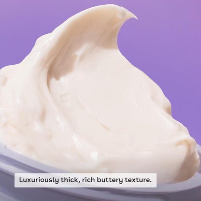 Vanilla Bliss Body Butter - Luxurious Moisturizing Cream for Soft, Smooth Skin