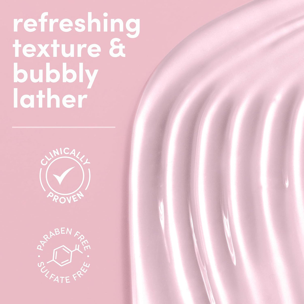 Dove Skin Smooth Body Wash