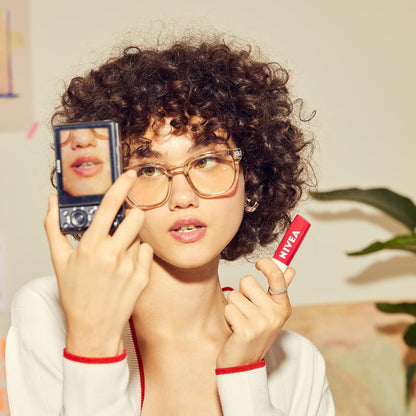 Fruity Glow Lip Balm Pack