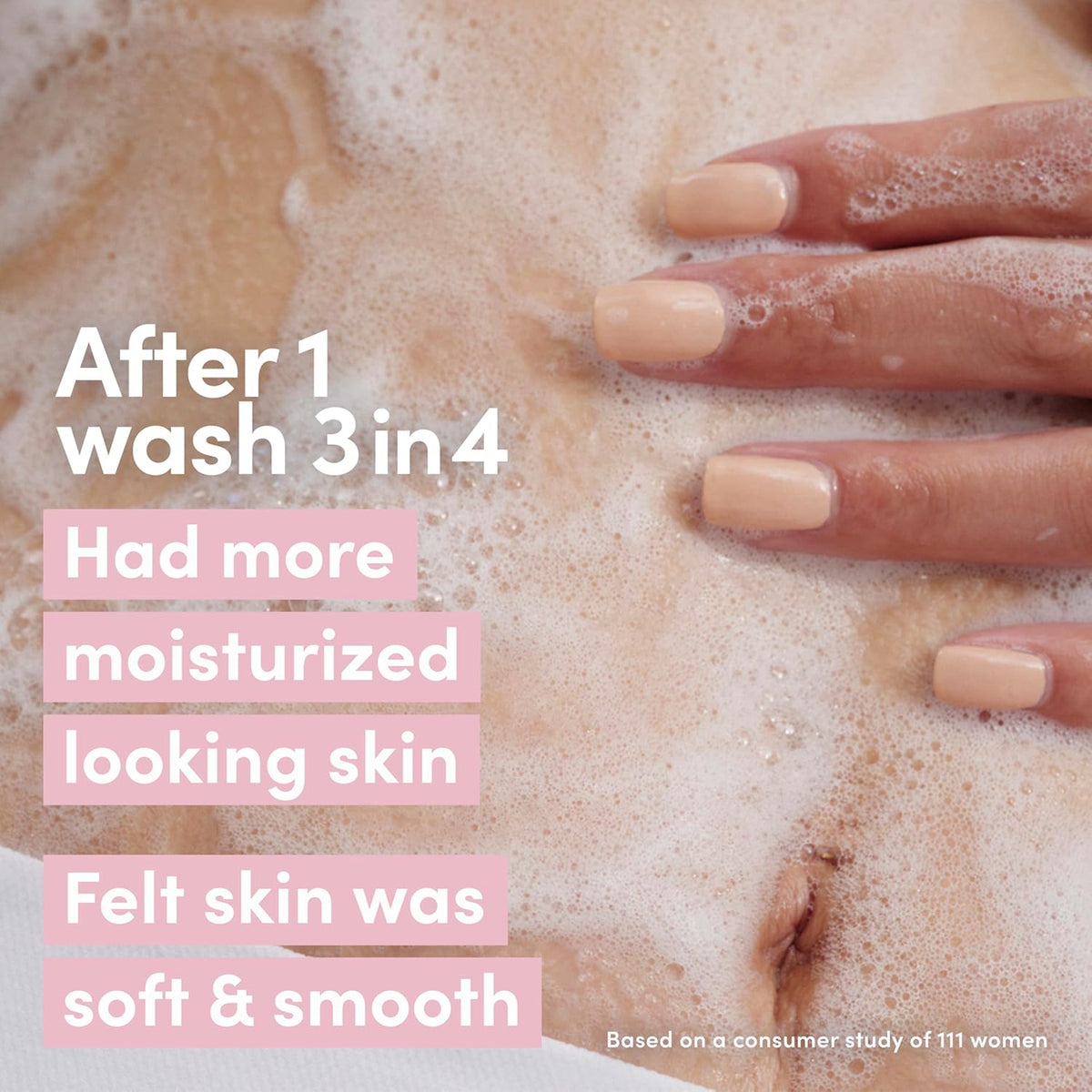 Dove Skin Smooth Body Wash