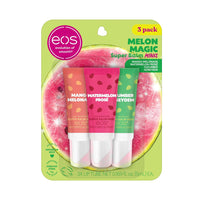 Magic Melon Lip Balm Trio