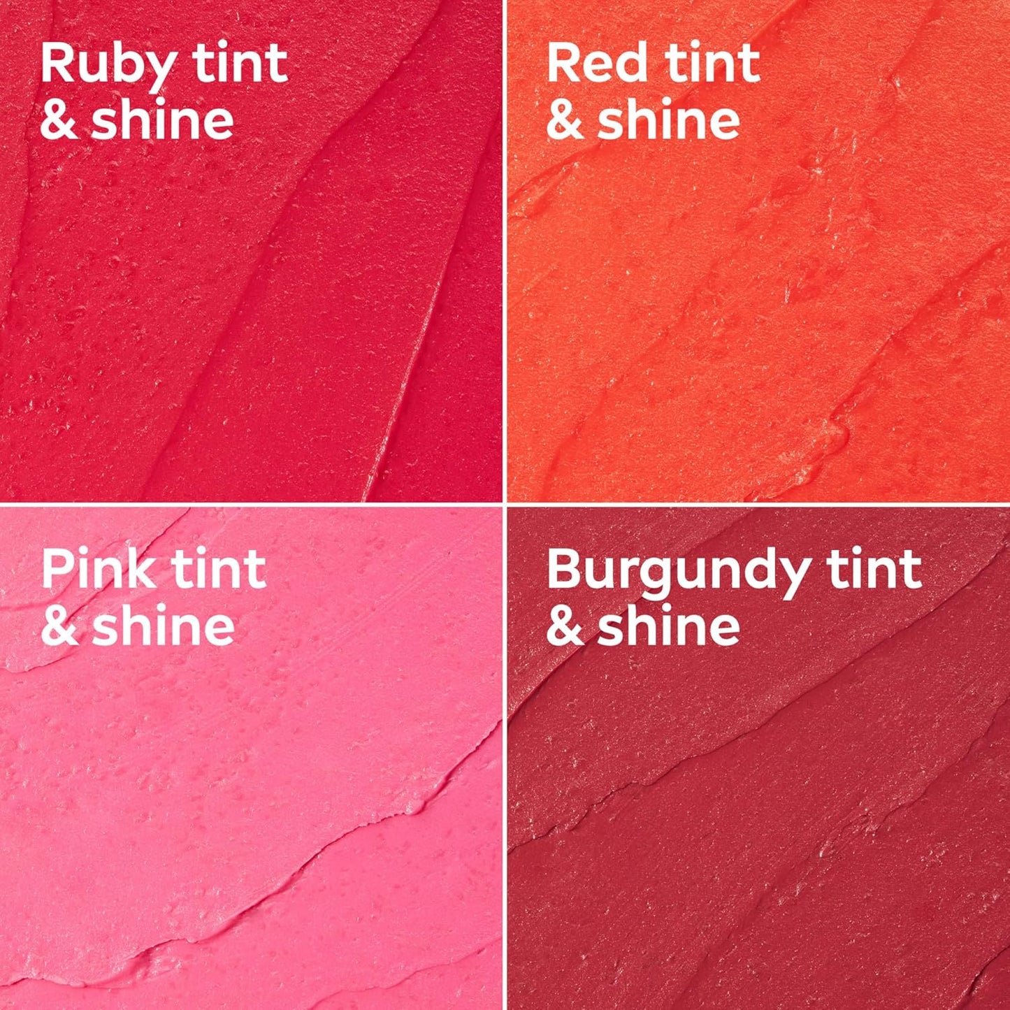 Fruity Glow Lip Balm Pack