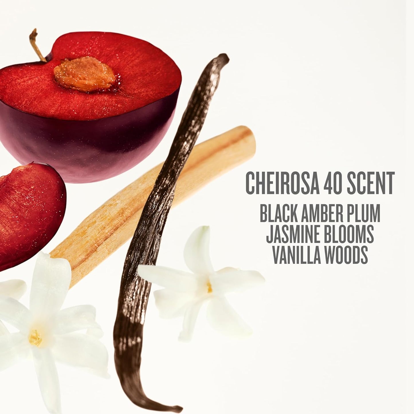 Sol De Janeiro Body Mist Set for Vanilla Perfume Lovers | Four Unique Vanilla Fragrances | Cheirosa 40, 59, 62, and 71 | 3 Fl Oz. Each - Amazon Exclusive