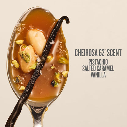 Sol De Janeiro Body Mist Set for Vanilla Perfume Lovers | Four Unique Vanilla Fragrances | Cheirosa 40, 59, 62, and 71 | 3 Fl Oz. Each - Amazon Exclusive